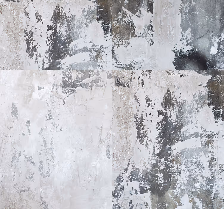 Papier peint abstrait texture abstraite - TenStickers