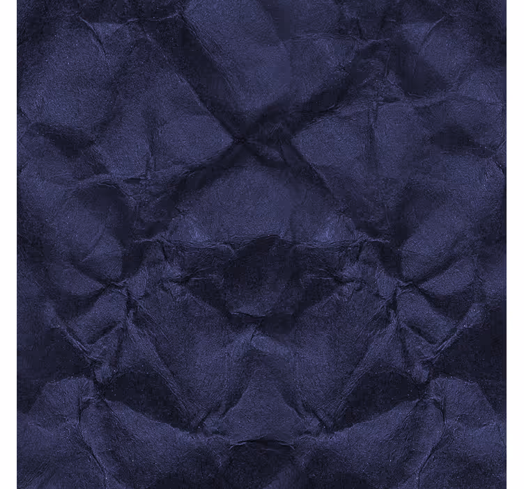 Papier peint motif surface texturée géométrique - TenStickers