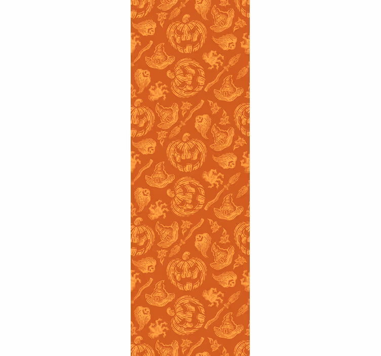 Papier peint de Noël images festives d’automne - TenStickers