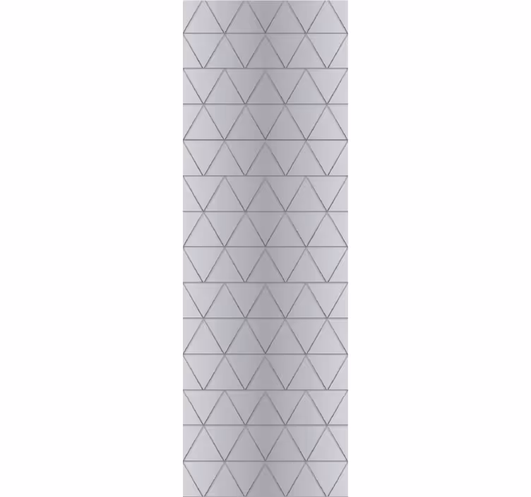Papier peint formes géometriques simplicité géométrique - TenStickers
