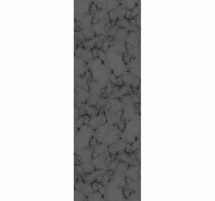 Papier peint effet marbre simulation marbrée - TenStickers