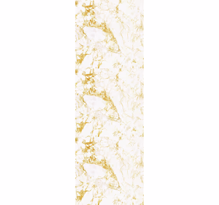 Papier peint effet marbre élégance marbrée d'or - TenStickers