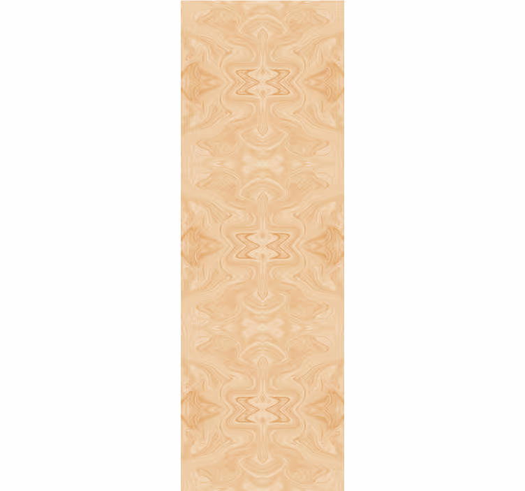 Papier peint motif effet marbre élégant - TenStickers