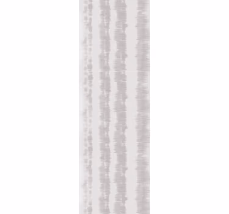 Papier peint ligne verticale motif beige texturé - TenStickers