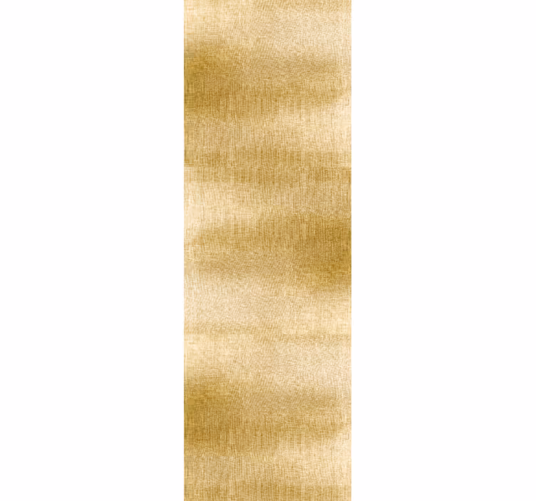 Papier peint effet marbre texture dorée élégante - TenStickers