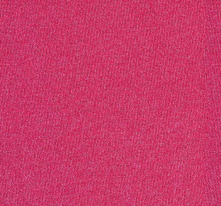 Papier peint tendance couleur fuchsia - TenStickers