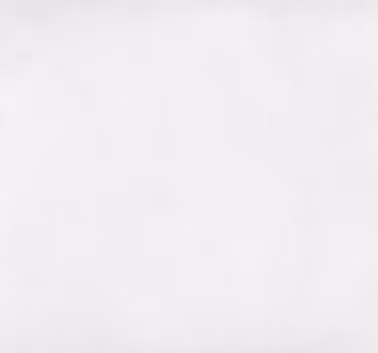 Papier peint classique blanc - TenStickers