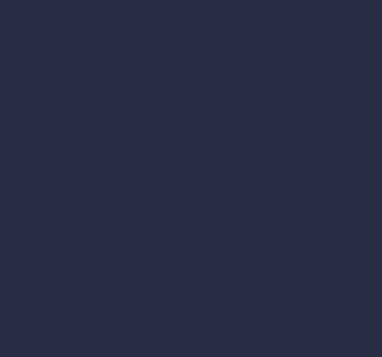 Papier peint Navy UK couleur satinée - TenStickers