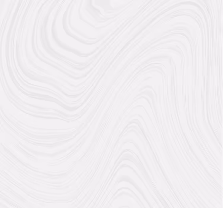 Papier peint abstrait motifs tourbillonnants - TenStickers
