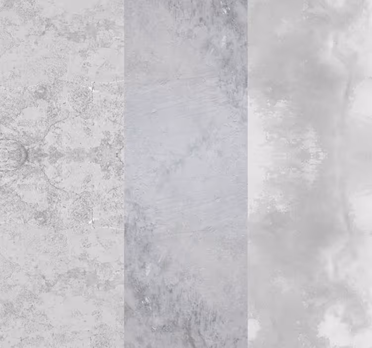 Papier peint effet marbre élégance texturée - TenStickers