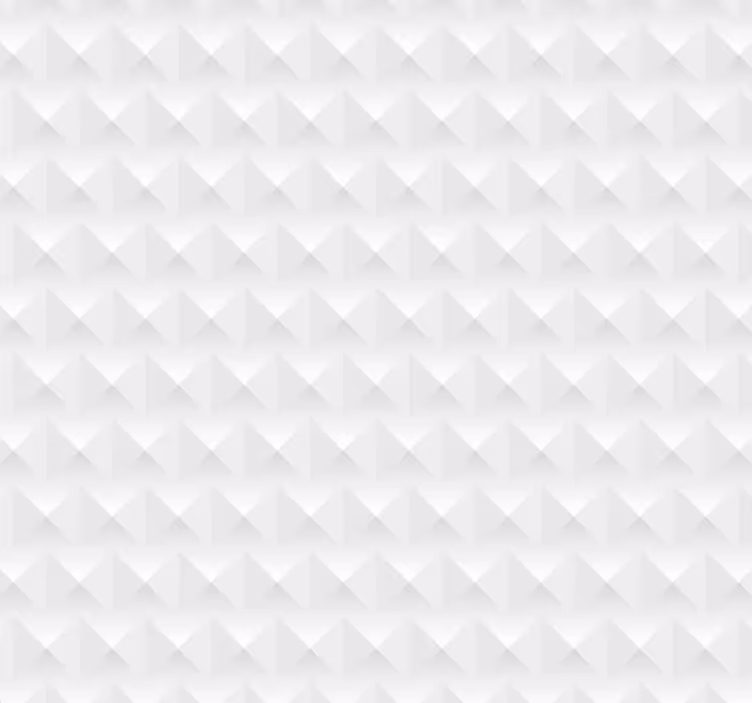 Papier peint triangles motif triangulaire géométrique - TenStickers