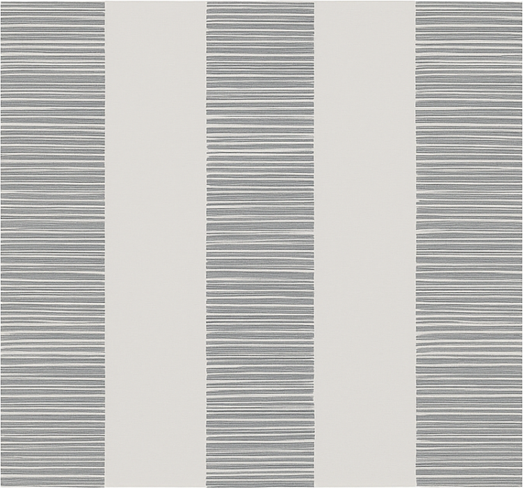 Store enrouleur salle de bain ceramica righe grigio - TenStickers