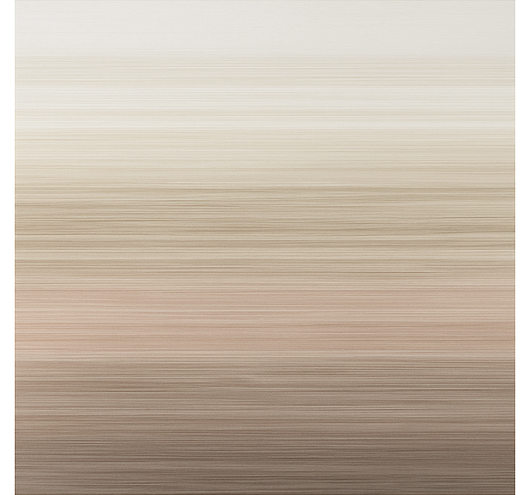 Stores enrouleurs salle à manger tons naturels terreux - TenStickers