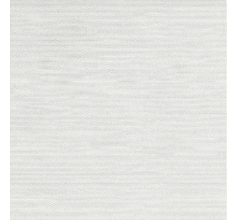 Store enrouleur salle à manger blanc nacré semi-translucide - TenStickers