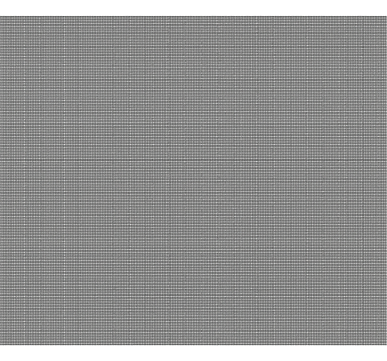 Store enrouleur bureaux aspect gris effet laine - TenStickers