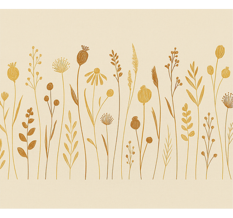 Store enrouleur bureaux incontournable beige - TenStickers