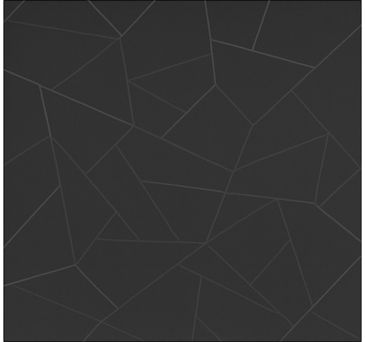 Store enrouleur bureaux protection solaire noire tendance - TenStickers