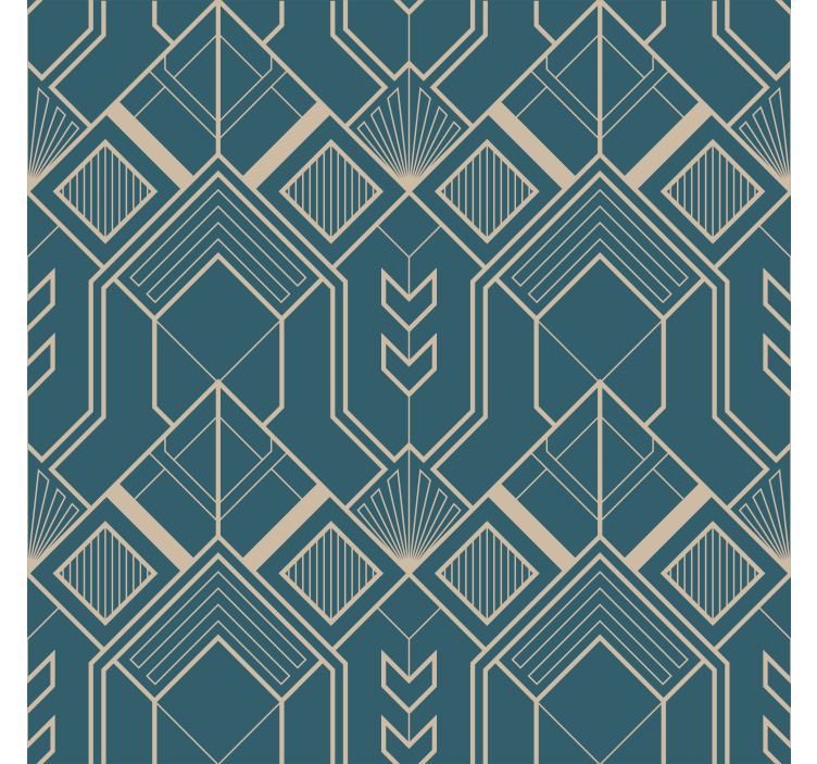 Store enrouleur moderne motif stylé et tendance - TenStickers