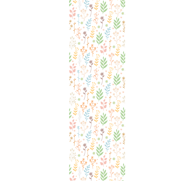 Store enrouleur moderne symboles simples sur blanc - TenStickers