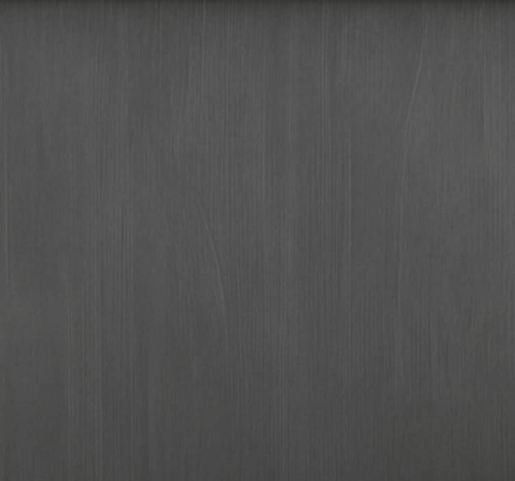 Store enrouleur textures et motifs bois cendré nuit - TenStickers
