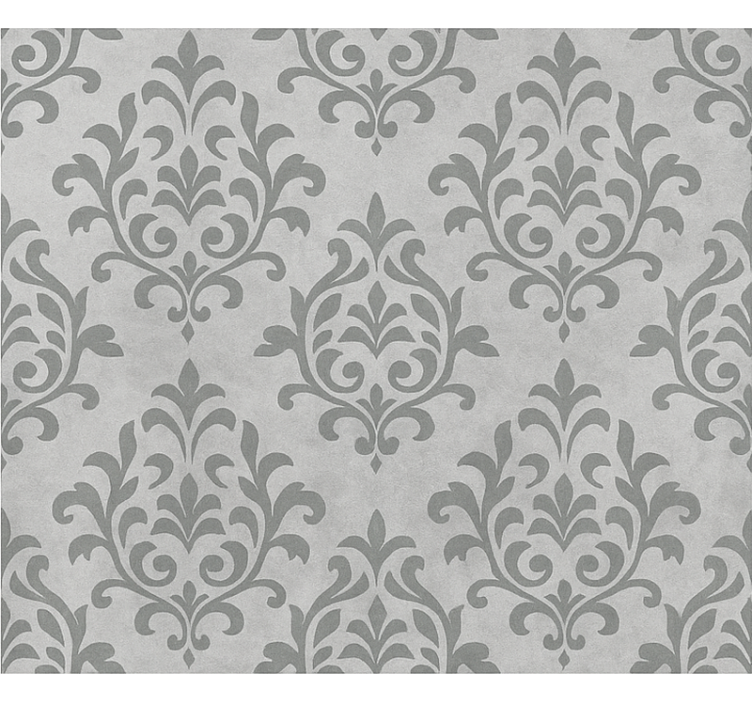 Store enrouleur gris effet béton brut - TenStickers