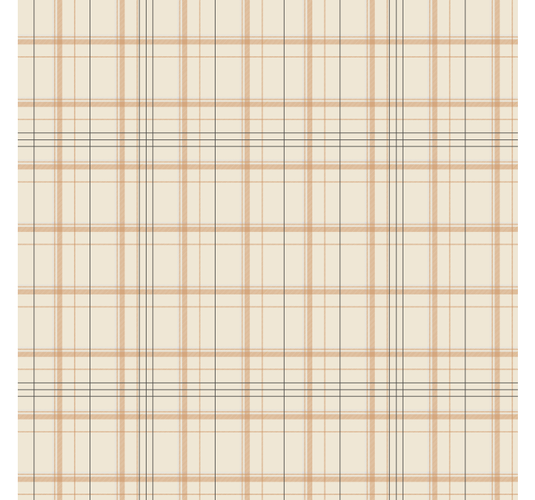 Store enrouleur beige style nordique - TenStickers