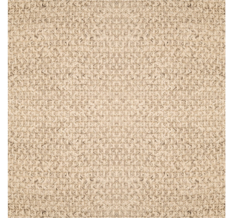 Store enrouleur élégant en tissu beige - TenStickers