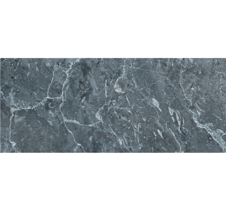 Store enrouleur gris marbre gris moderne - TenStickers