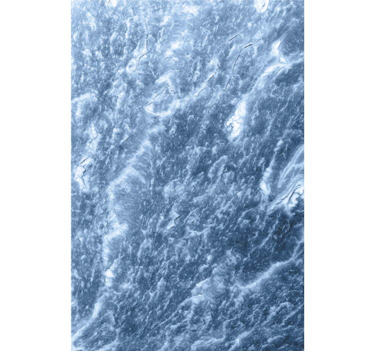 Store enrouleur textures et motifs motif inspiré du marbre - TenStickers