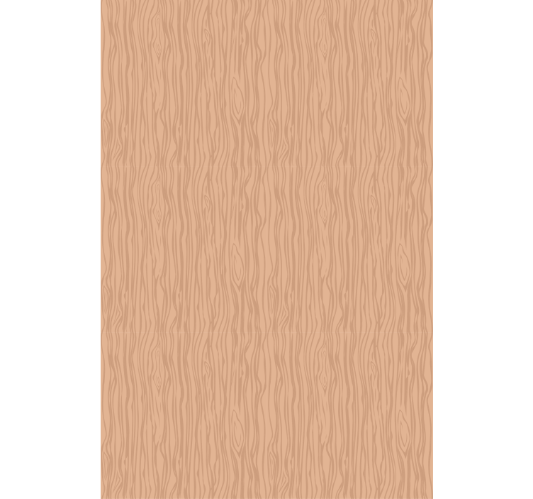 Store enrouleur textures et motifs design bois naturel - TenStickers