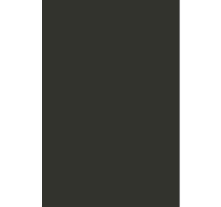 Store enrouleur opaque couvre-fenêtre obscurci - TenStickers