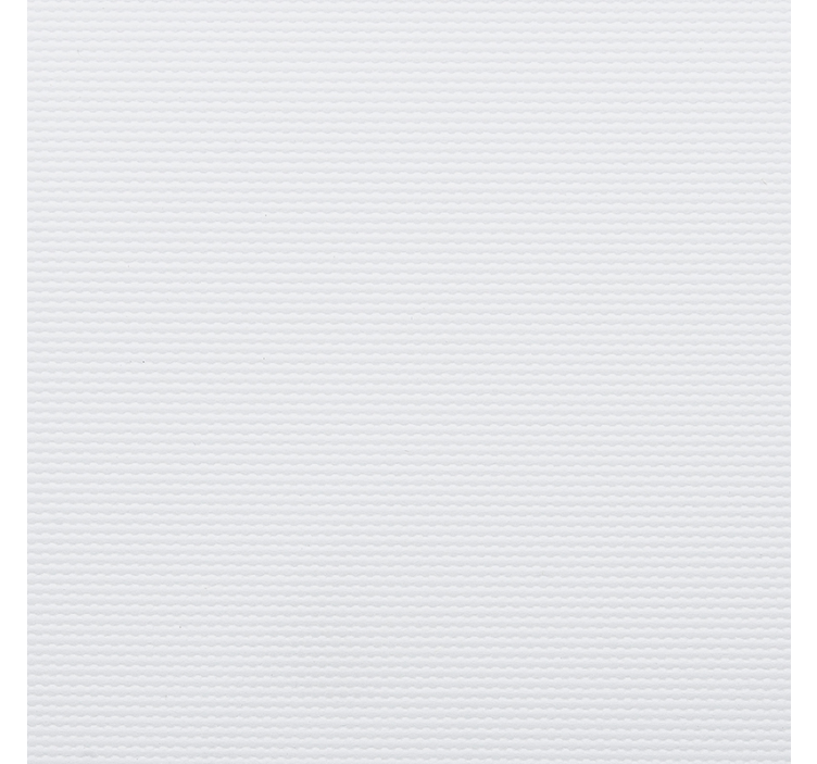 Store enrouleur occultant blanc uni - TenStickers