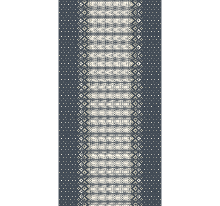 Store enrouleur style design nordique - TenStickers