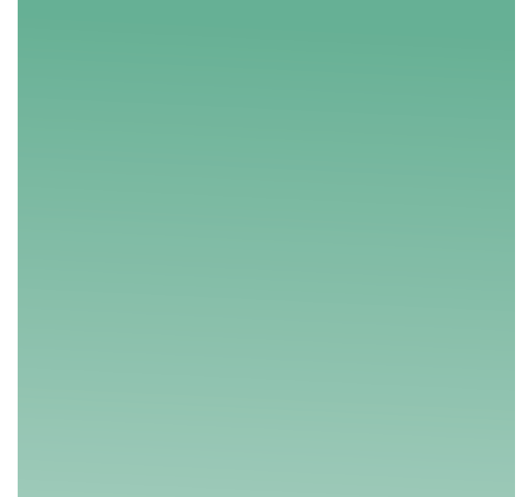 Store enrouleur cuisine vert nuances d'eau - TenStickers