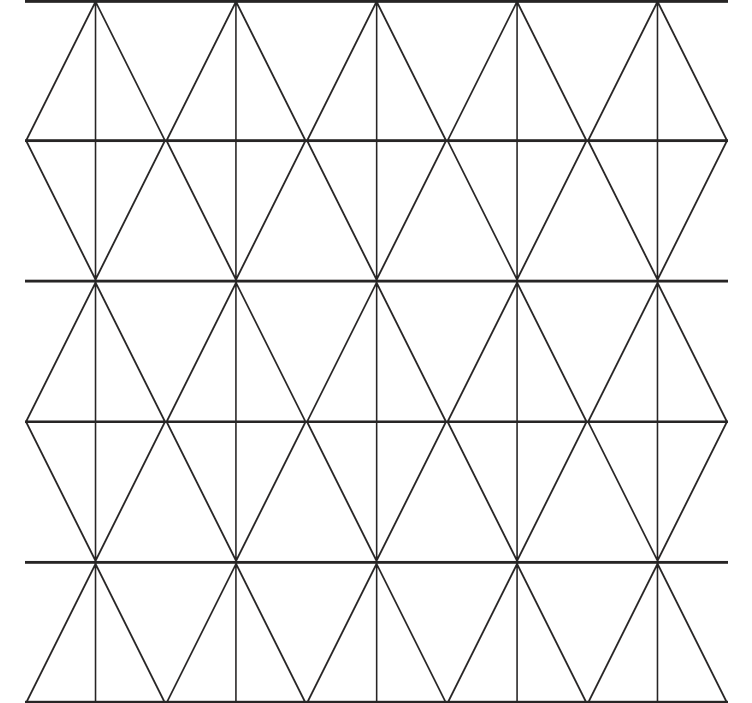 Store enrouleur scandinave style minimaliste gris - TenStickers