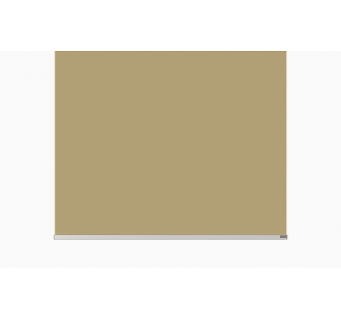 Store enrouleur chambre ado beige neutre - TenStickers