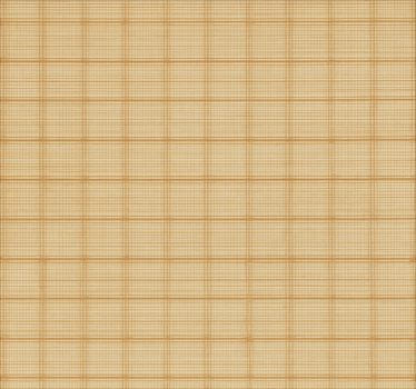 Store enrouleur salle à manger effet tissé beige - TenStickers