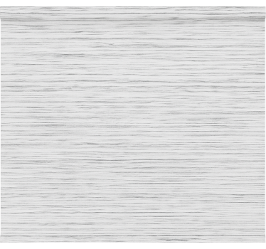 Store enrouleur salle à manger effet hêtre gris - TenStickers