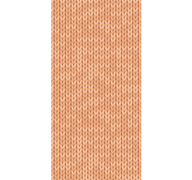 Store enrouleur salle à manger beige textile - TenStickers