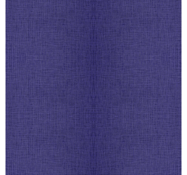 Store enrouleur salon texture effet tissu bleu - TenStickers