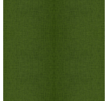 Store enrouleur salon effet texture tissu vert - TenStickers