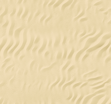 Store enrouleur salon effet texture sable beige - TenStickers