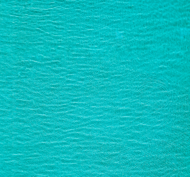 Store turquoise effet eau - TenStickers