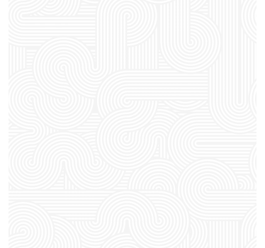 Store blanc motif à rayures - TenStickers