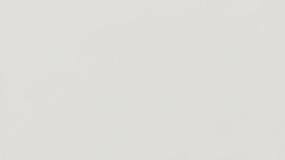 Set de table élégant couleur "danseur de nuages" - TenStickers