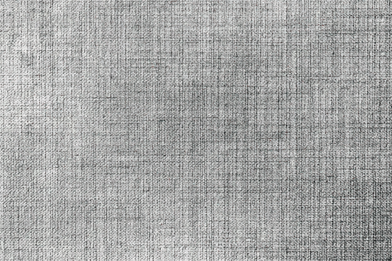 Set de table surface grise texturée - TenStickers