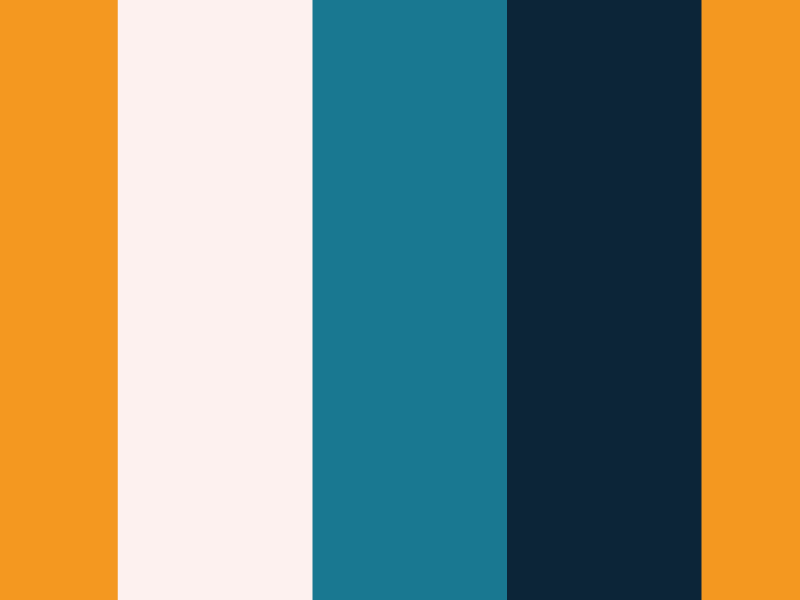 Set de table design citation inspirante - TenStickers