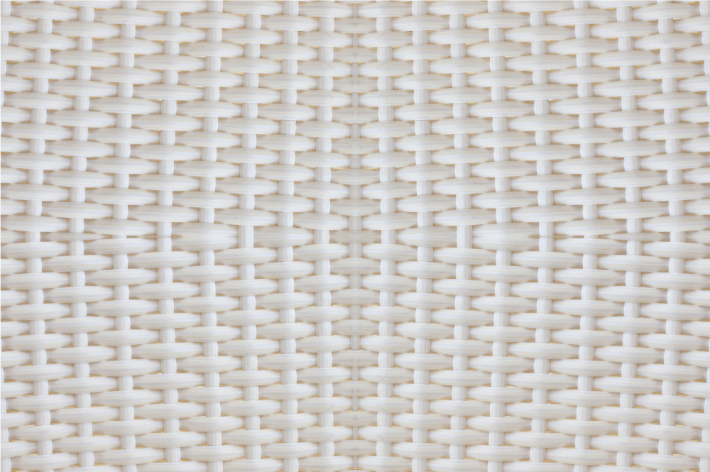 Set de table texture tissée - TenStickers