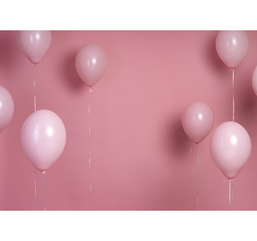 Tapisserie chambre enfant fête des blocs de construction - TenStickers
