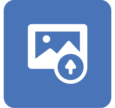 Sous-verre personnalisé avec photo - TenStickers